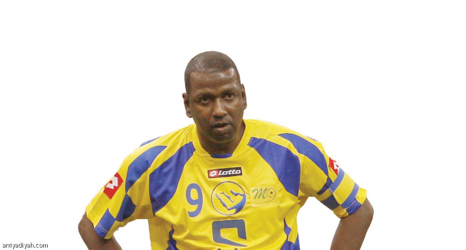 النعيمة شخصية قوية وماجد هداف