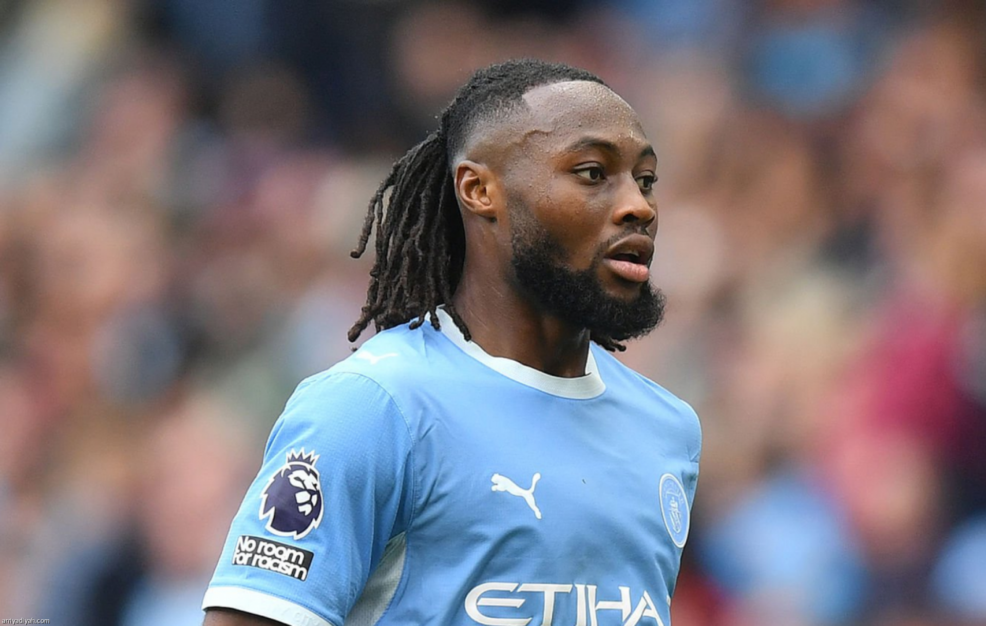 Manchester City rules out Semedo for eight weeks with leg injury