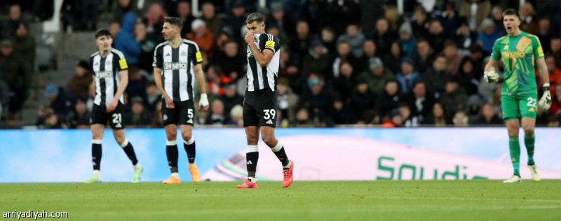 West Ham stop Newcastle’s win