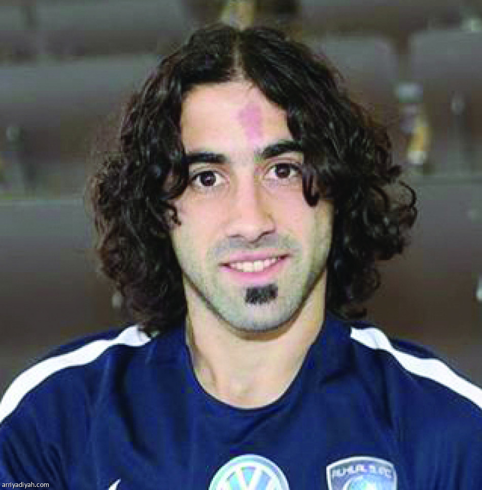 النظام يوقف رغبة دياز.. والهلال يكتفي بأجنبي واحد