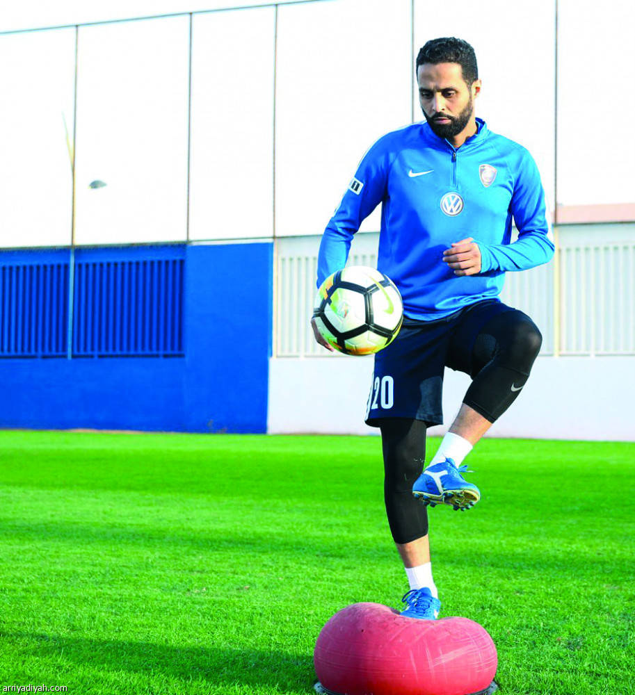 خربين غير جاهز .. وميليسي خارج الحسابات