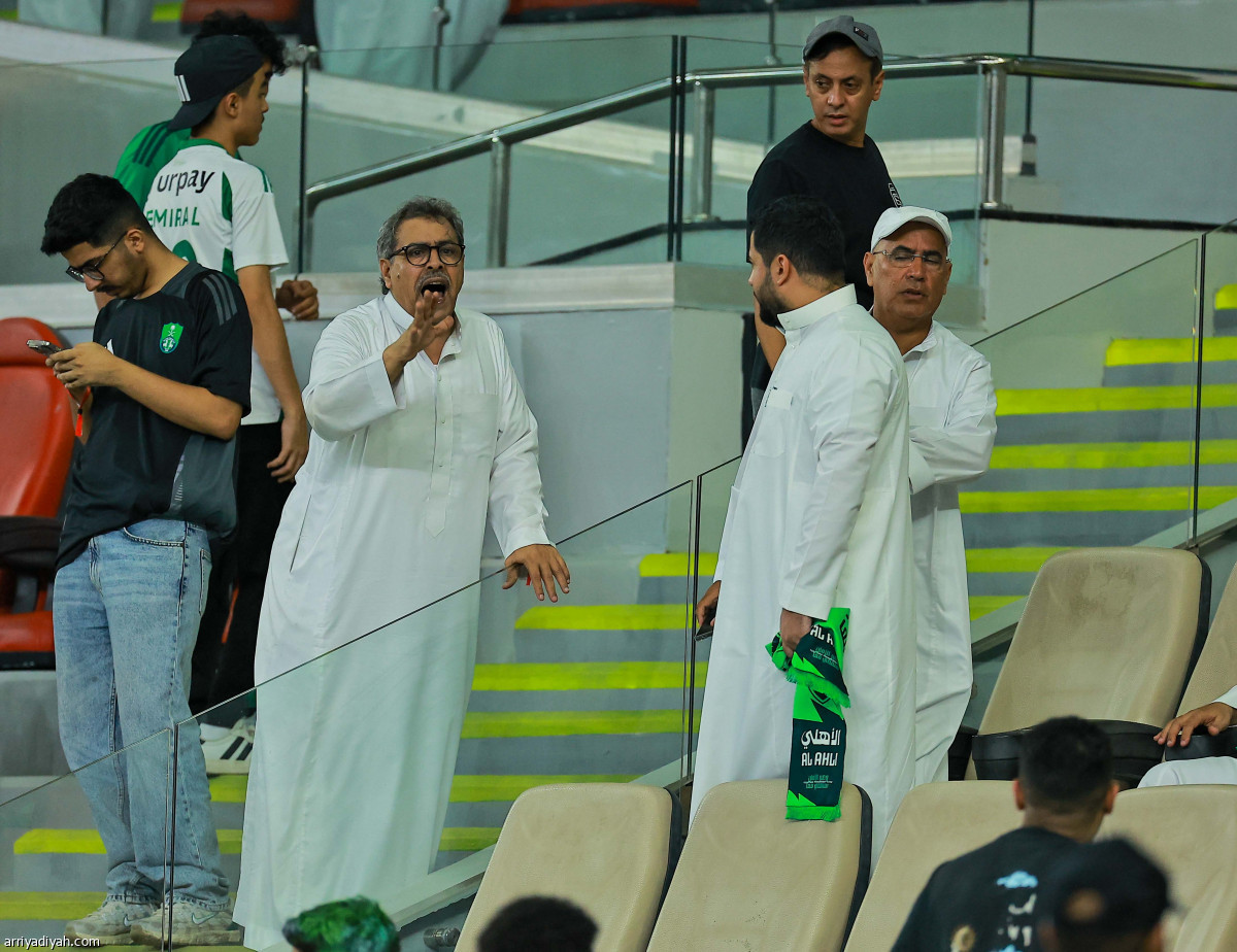 الأهلي.. تعادل وحسرة