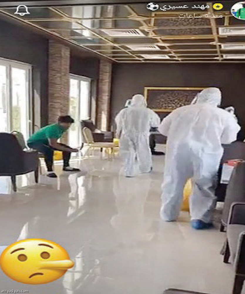 قبل المواجهة..
الأهلاويون الأكثر ظهورا