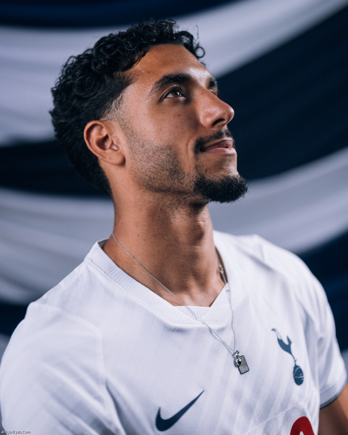 مرموش مع «السبيرز»