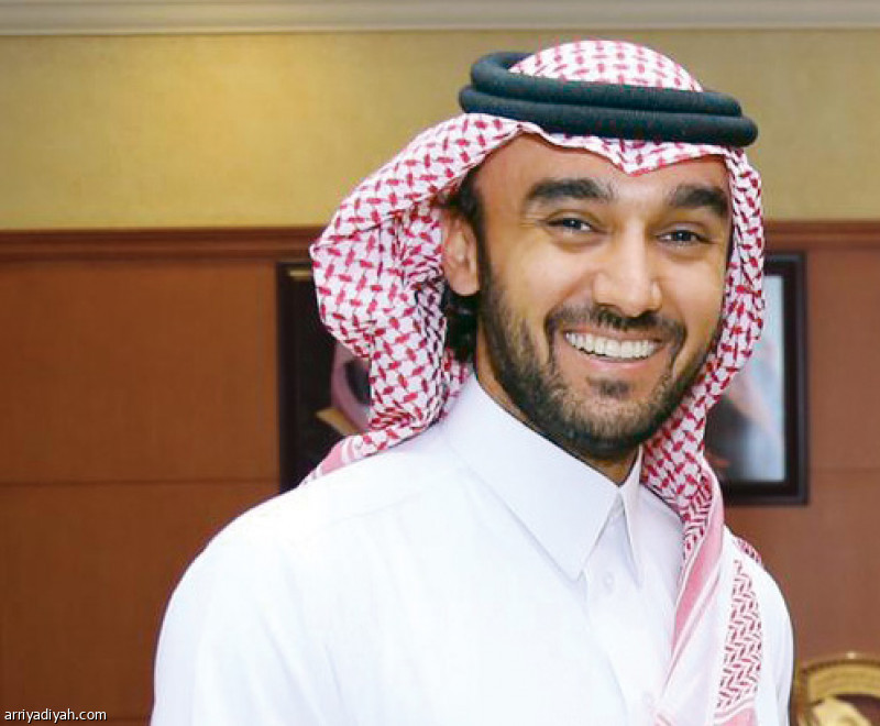 عبدالعزيز بن تركي