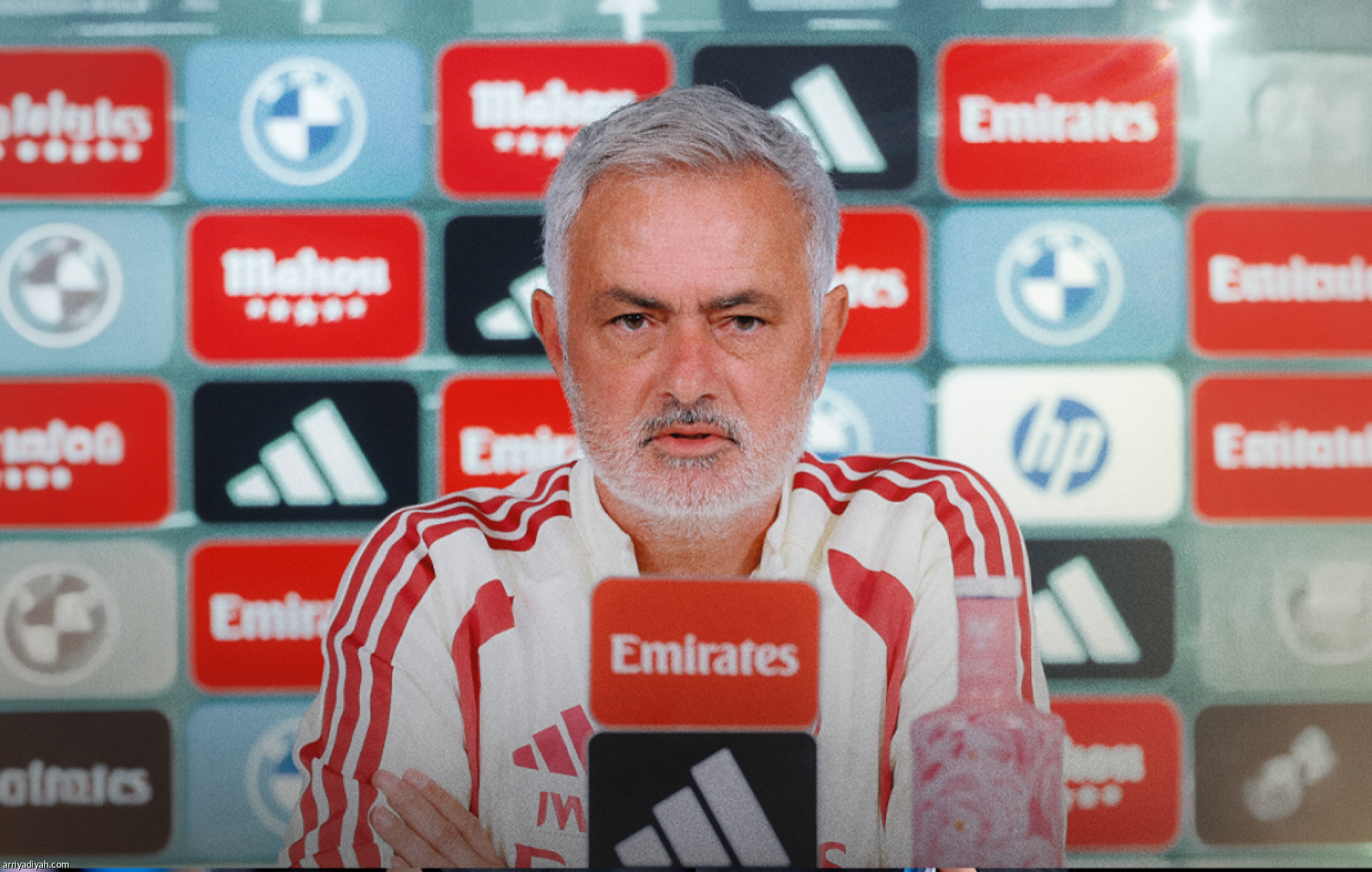 Mourinho: I Would Have Left Real Madrid If I Were Vinicius