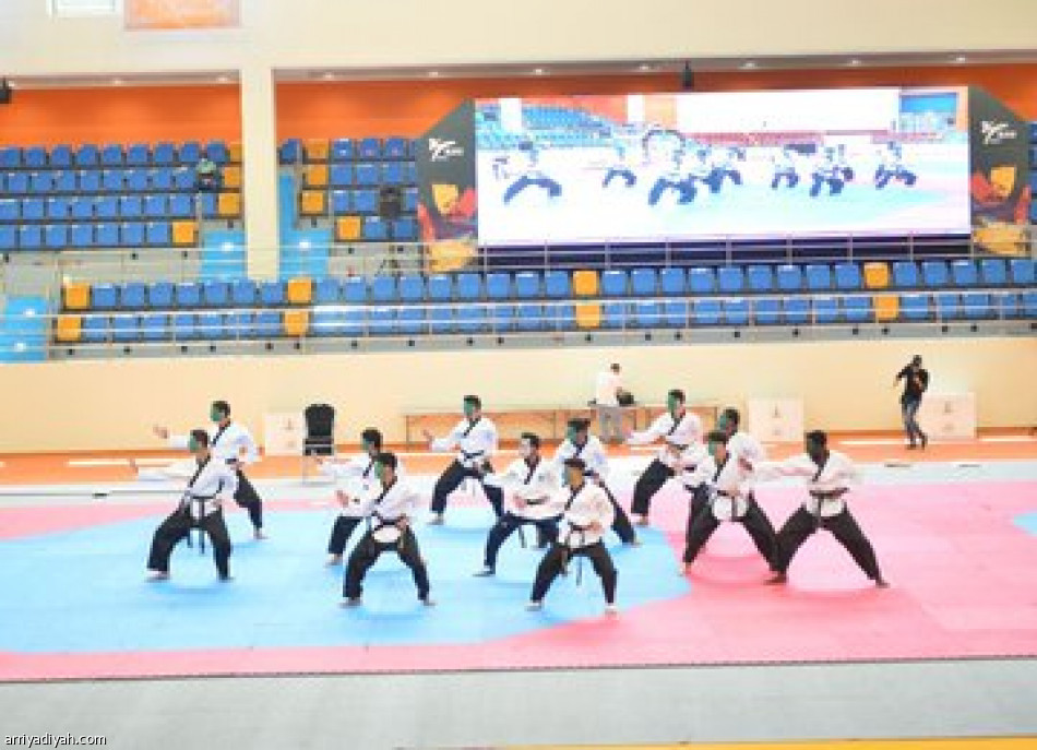 خالد المزيني: الاتحاد الرياضي للجامعات يؤسس لمرحلة تطويرية