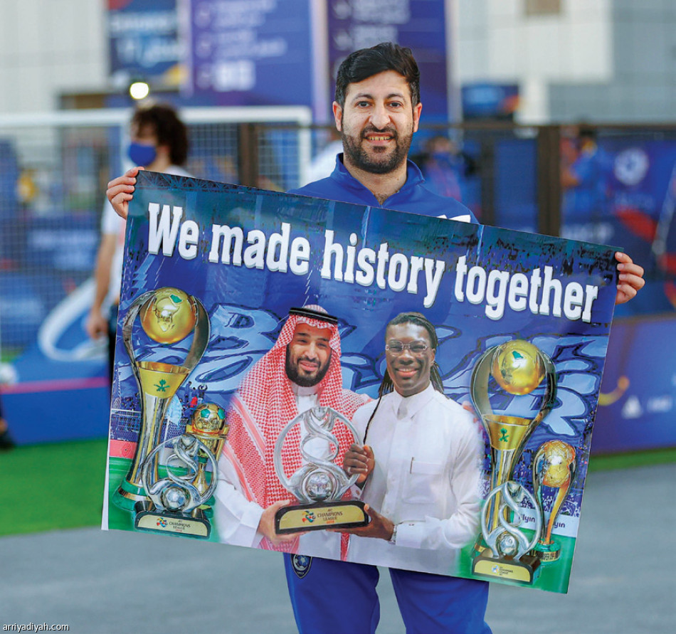 15 دقيقة..
السعودي يتسيّد أمام بطل أوروبا