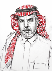 صالح القبلان 