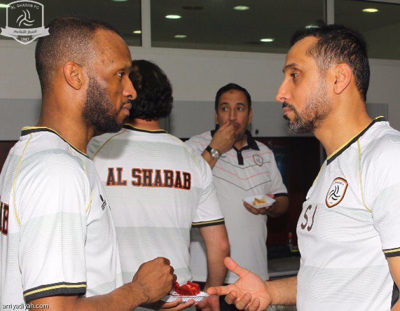 اتحاد القدم يعين عمر الغامدي مديراً للأخضر الشاب