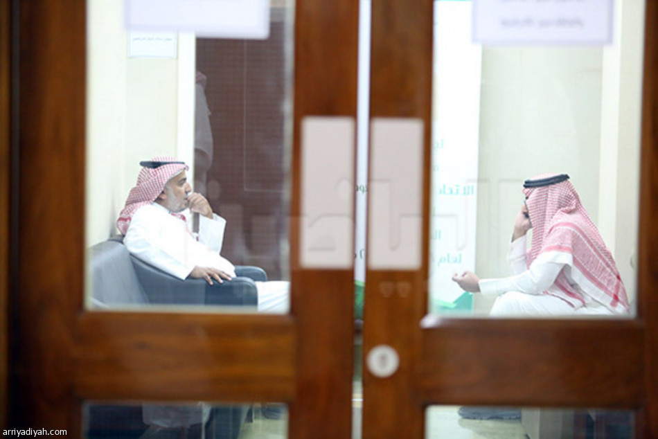 إغلاق باب الترشح لرئاسة اتحاد الكرة السعودي والمتقدمون ستة