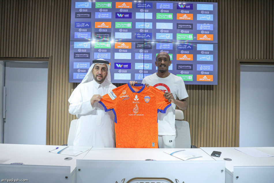 Al-Fayhaa heeft zijn contract met Al-Khaibari verlengd tot 2025