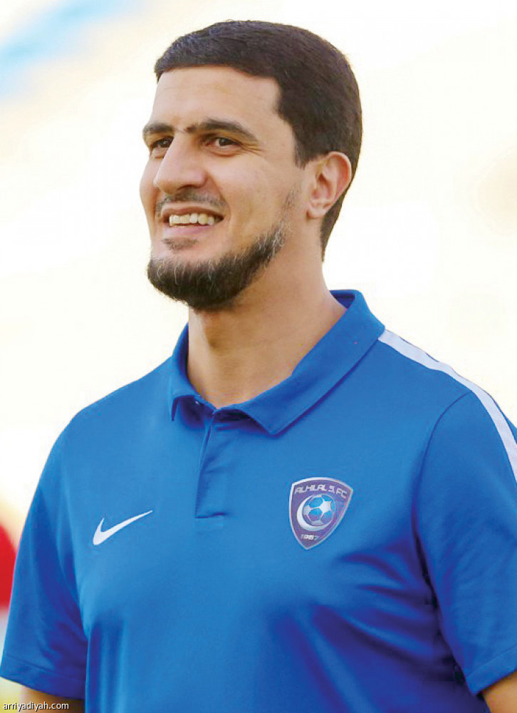 الهلال
يستعيد الأجانب في العالمية