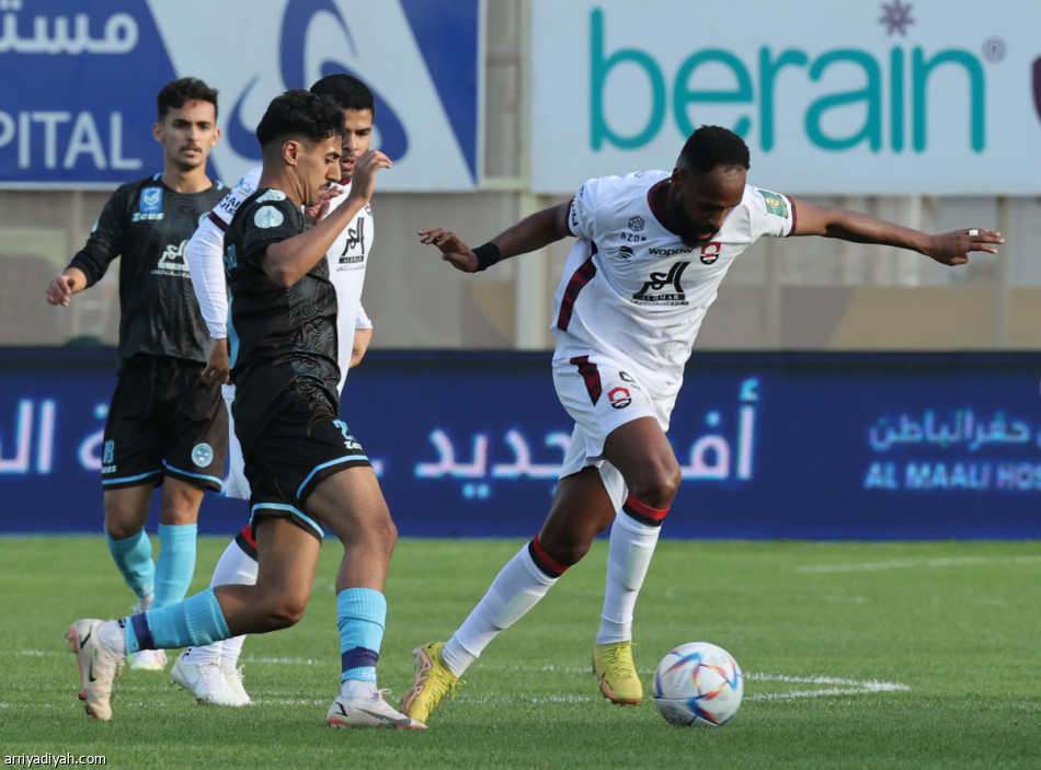 Copa del Rey.. Al-Batin suma a los finalistas a cuartos de final