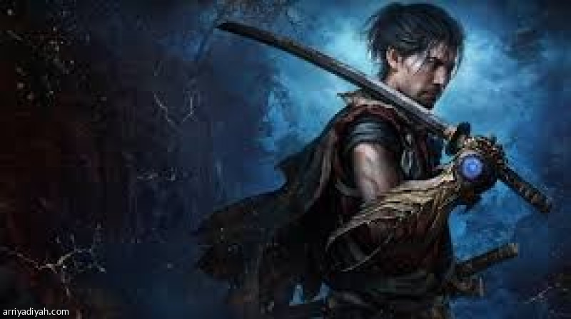 September release of Onimusha game