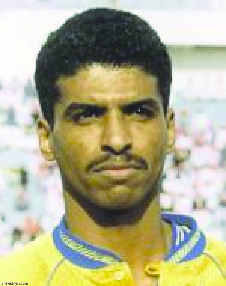 رياض يروي قصة الأسد مع الشورت