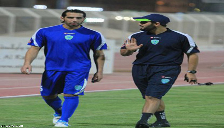 عدنان الاردن يطلب عودة ابو هشهش الفتح  لعمان