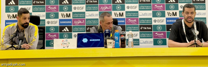 دونيس يؤكد تفوق النصر ويعبر عن رغبته في الاستمرار في دوري روشن السعودي