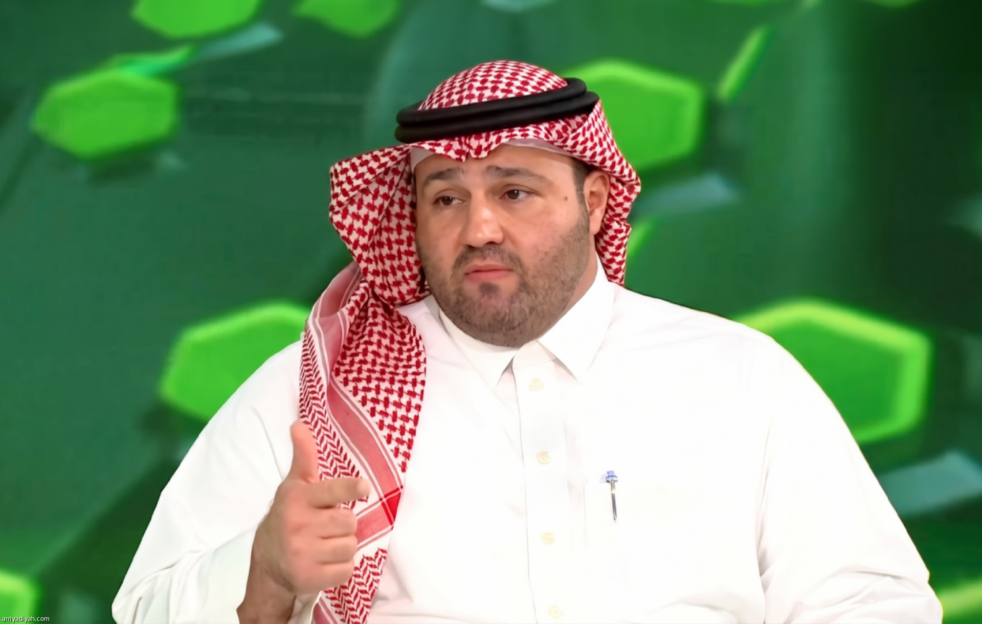 Al-Rifai: Al-Nassr match postponement decision lacks legal basis