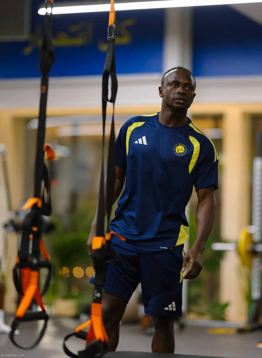 النصر جاهز