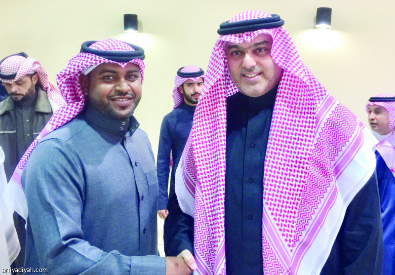 الشويع:
بالعدالة يفوز النصر