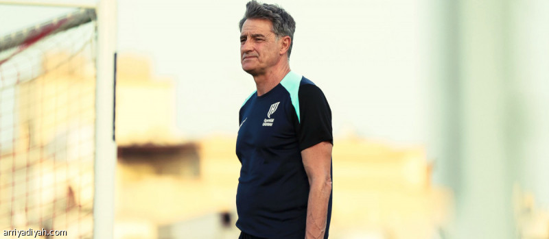 القادسية يستعد لنهائي كأس خادم الحرمين الشريفين أمام الاتحاد بإجراء تدريبات استشفائية