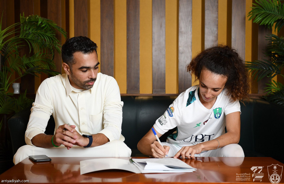 سيدات الأهلي.. مدربة أردنية و4 تونسيات يقدن الفريق