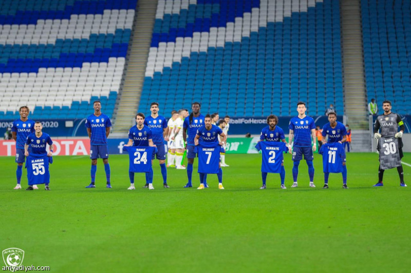 «كورونا» يربك حسابات الهلال مجددا