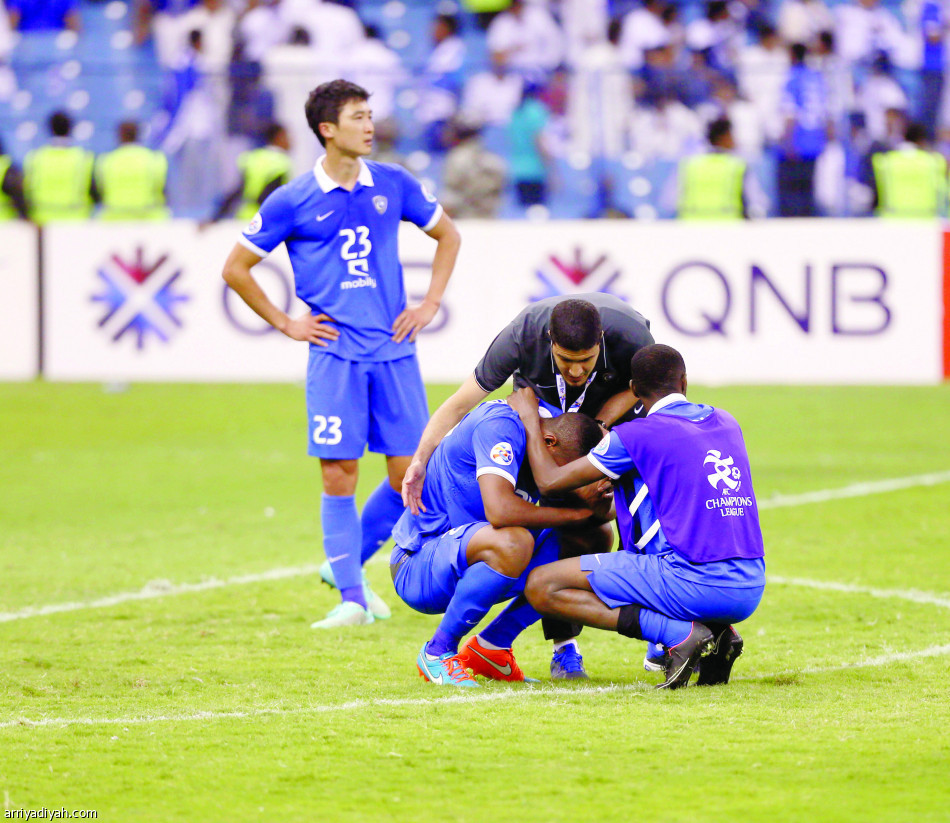 بعد سيدني .. الهلال وين رايح ؟