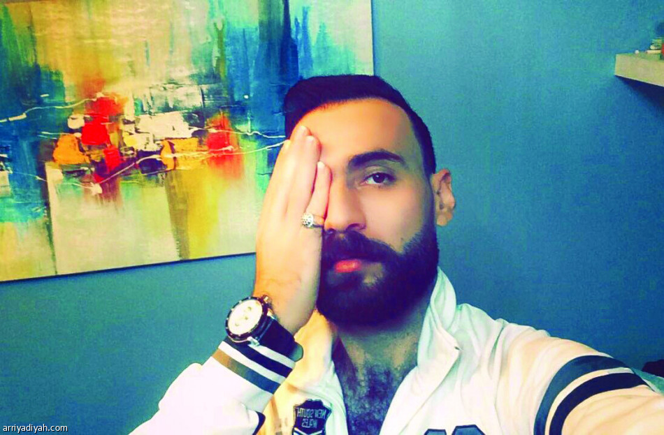 من أجل كريم.. أغمضوا عيونهم