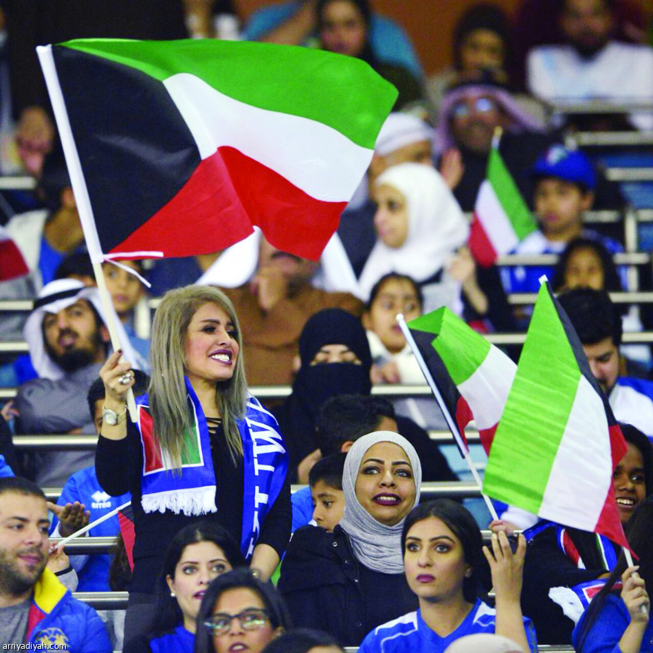 بالسلبية.. الإمارات تتأهل ثانيا