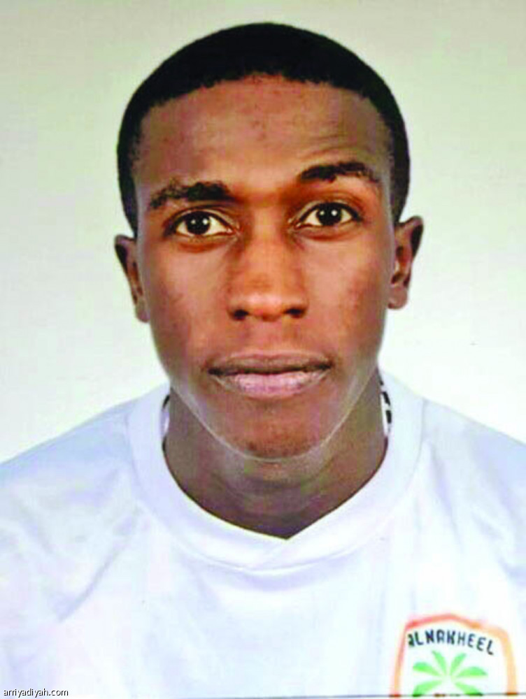 4 لاعبين من النخيل لمنتخبي القدم والقوى