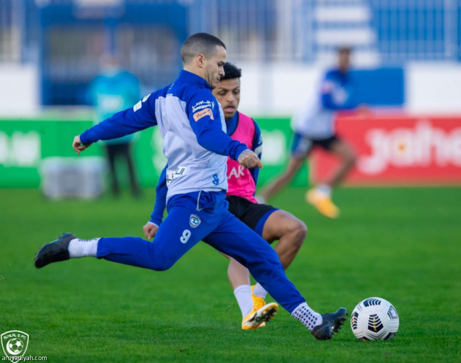 رسميا.. الهلال يخسر هيون أمام الشباب