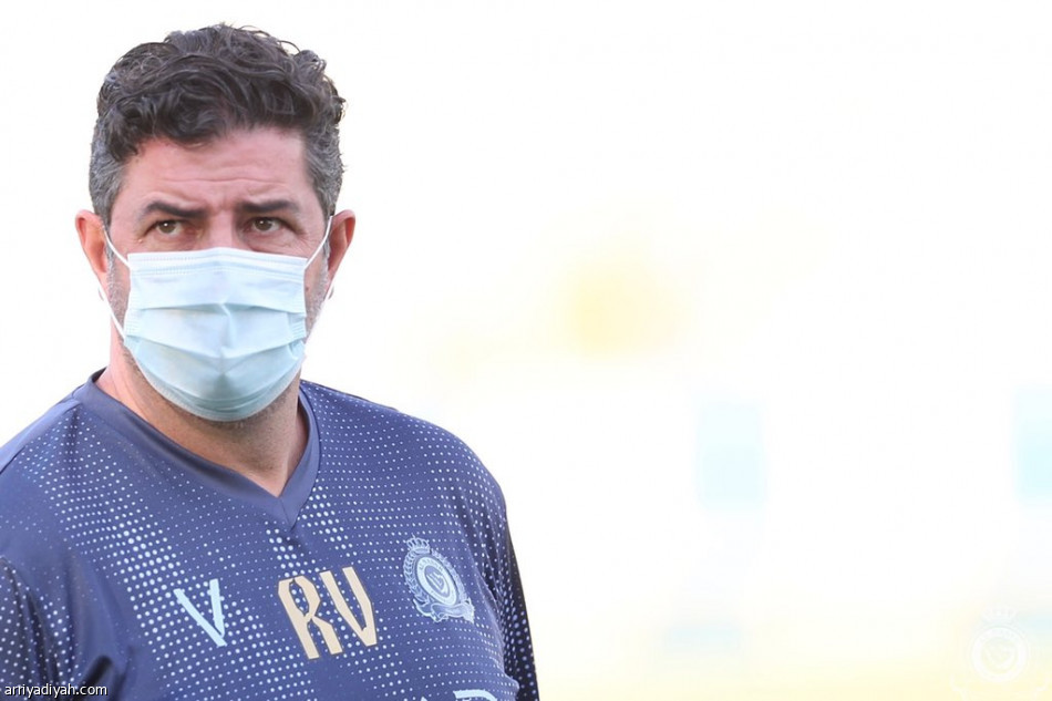 النصر يطير إلى أبها.. ومايكون يتقدم البعثة