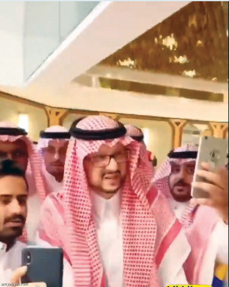 الرئيس السابق