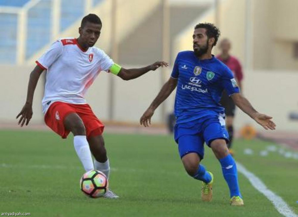 سجل فوزه الأول في 