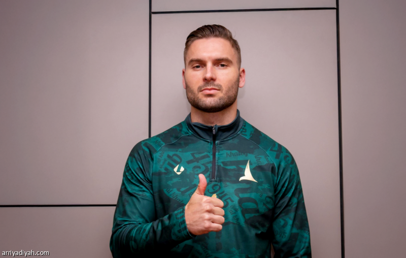 ارتفاع حظوظ شينكيفيلد قبل الهلال