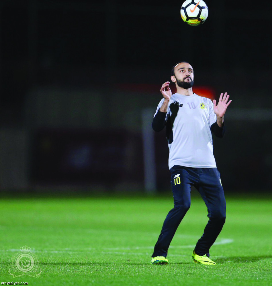 عودة الثلاثي تنعش جوستافو قبل الزلفي