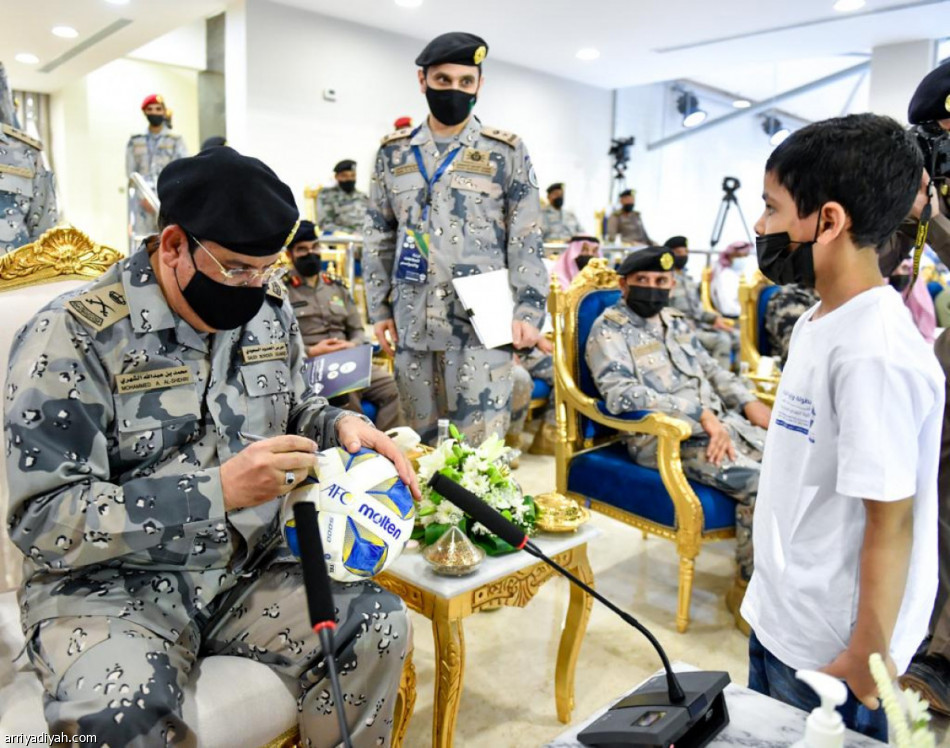 بطولة وزارة الداخلية تنطلق بمشاركة 8 فرق