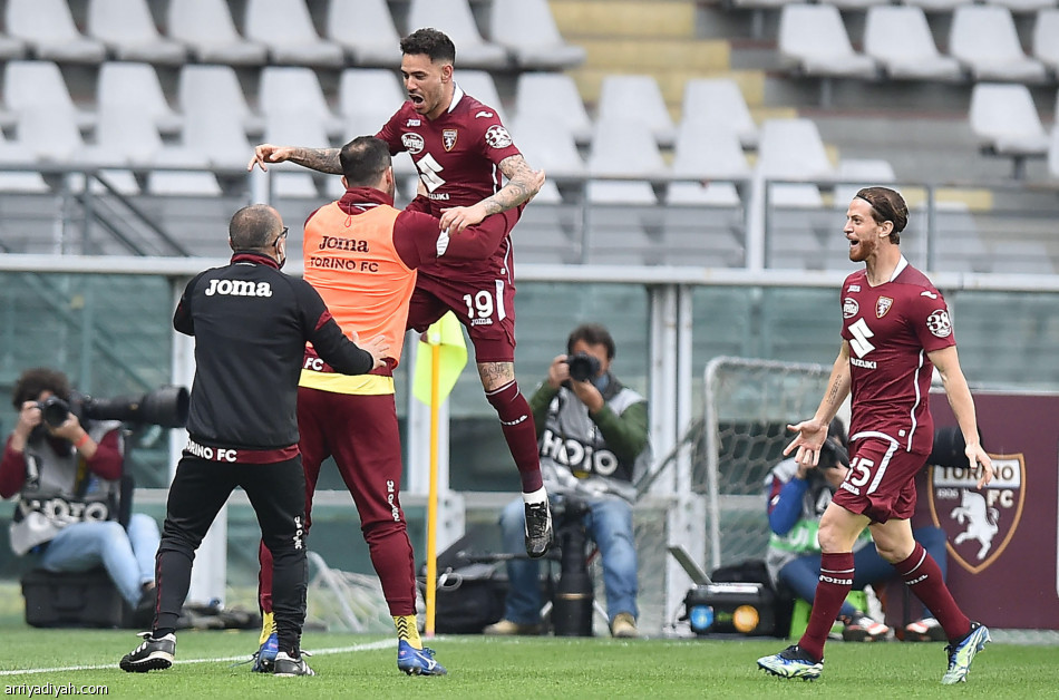 بيرلو حزين على إهدار النقاط في الدوري
