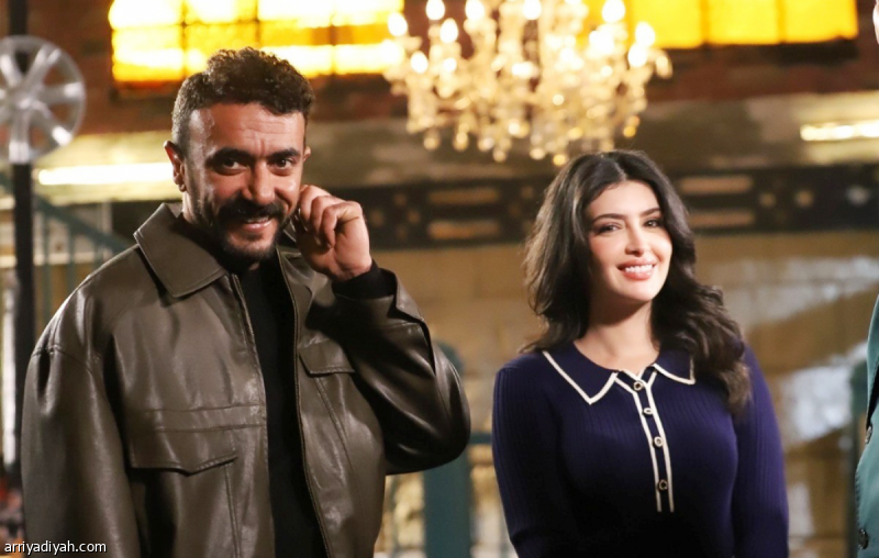 بطلة «علي كلاي» تلاحق مروّجي الشائعات قانونيّا