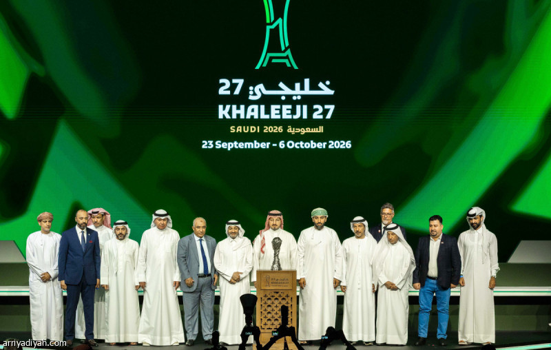 في السعودية.. 4 منتخبات توجت بكأس الخليج