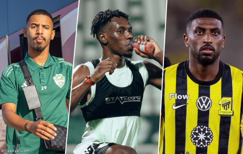 معاقبة 3 سعوديين بالإيقاف 17 مباراة آسيوية
