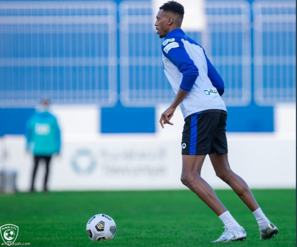 رسميا.. الهلال يخسر هيون أمام الشباب