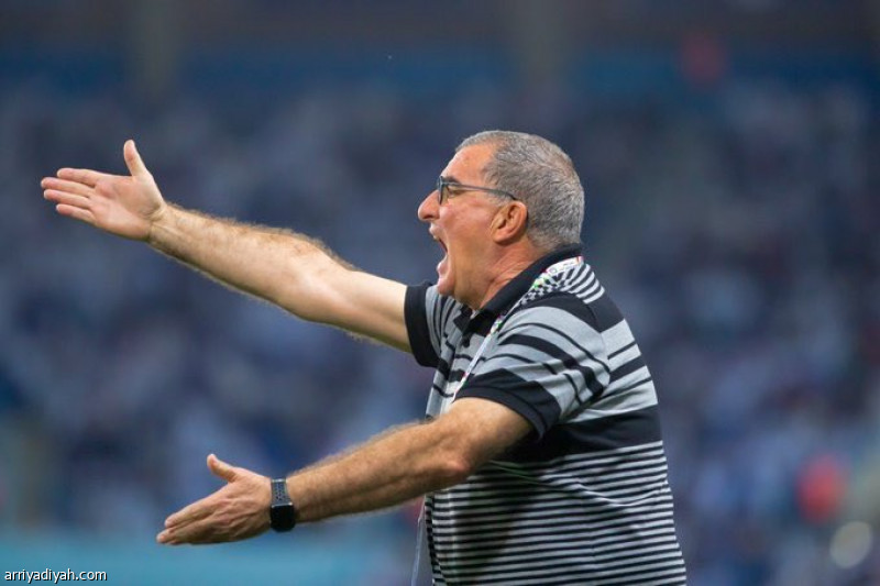 أزمة مفاجئة بين السويح وتيكو