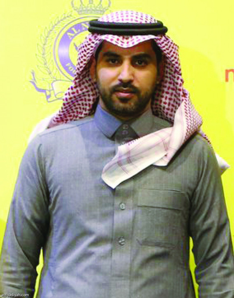 النصر 
يطلب إلغاء النسبة الموحدة