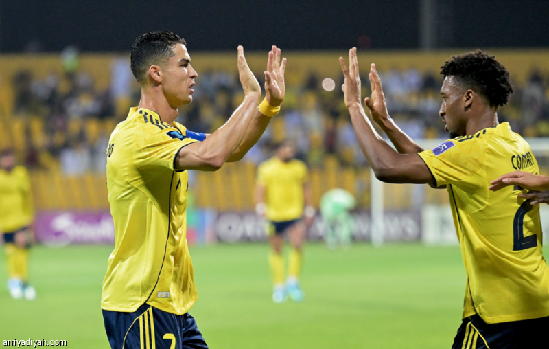 بعد 28 عاما.. النصر يعود إلى النهائيات الآسيوية