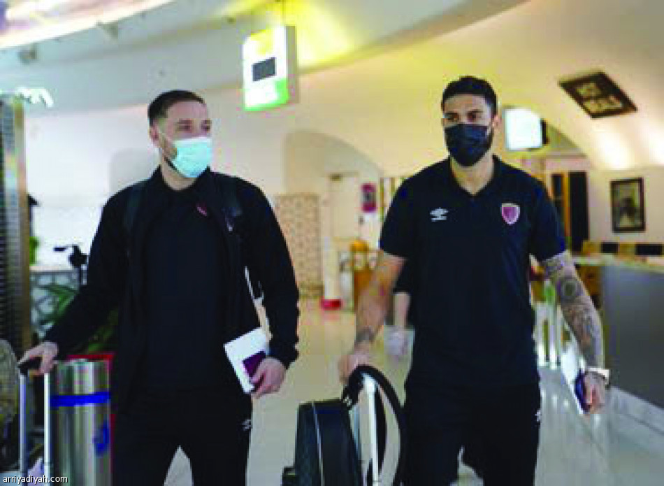 قبل النصر والوحدة..
15 يرحلون.. والجدد 14