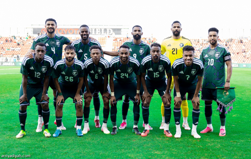 3 شركات تسيطر على ملابس مونديال 2026