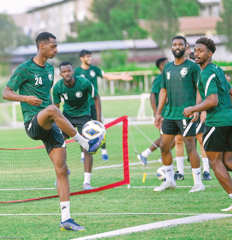 مهمة المونديال 
تستبدل مدرب أستراليا